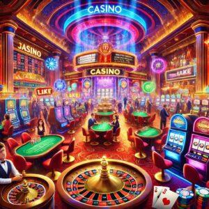 A Beginner’s Guide to Online Casinos: What You Need to Know Before You Start