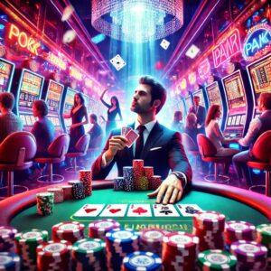 Top 10 Online Slot Games of 2024: Features, Themes, and Payouts