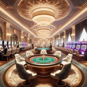 A Beginner’s Guide to Online Casinos: What You Need to Know Before You Start