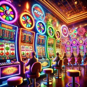 The Legality of Online Casino Games: Key Regulations in Different Countries