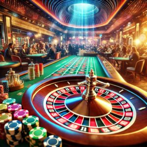 Review of Promotions and Bonus Offers at Level Up Casino in Australia